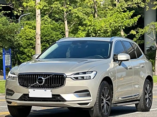 VOLVO XC60 2020 YEAR T5 4WD DELUXE EDITION 2020