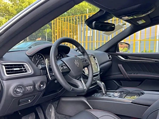 MASERATI GHIBLI  2023 YEAR 2.0T GT 2023
