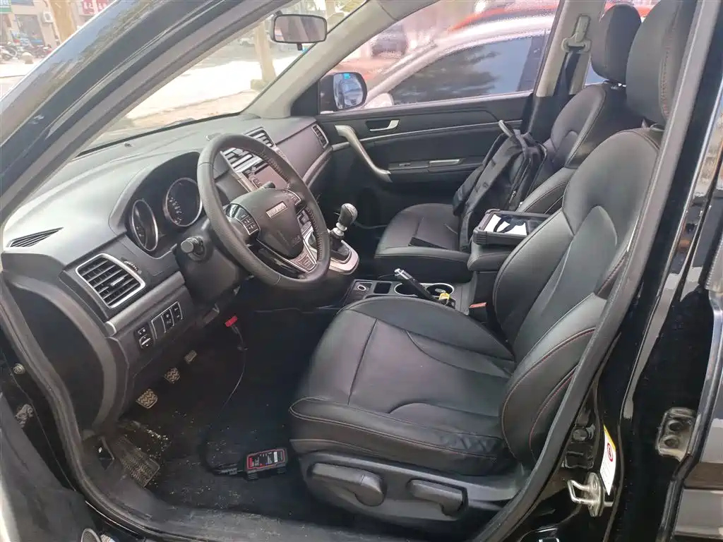 HAVAL M6 2018