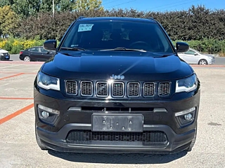 JEEP COMPASS 2020