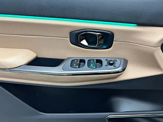 NIO ES8  2020 YEAR 415KM  SEATS EDITION 2020