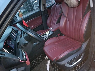 CHANGAN CS75 PLUS  2021 YEAR 1.5T AUTOMATIC LUXURY 2021