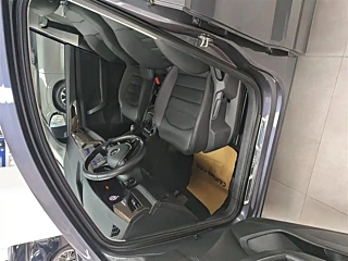 VOLKSWAGEN THARU  2022 YEAR 280TSI 2WD COMFORT EDITION 2022