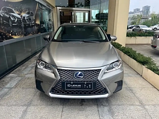 LEXUS CT  2020