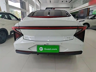 LINGXI L  2024 YEAR  EDITION 2024