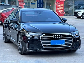 AUDI A6L 2020