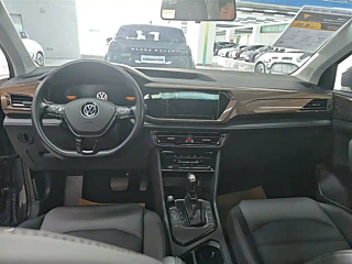 VOLKSWAGEN THARU  2022 YEAR 280TSI 2WD COMFORT EDITION 2022
