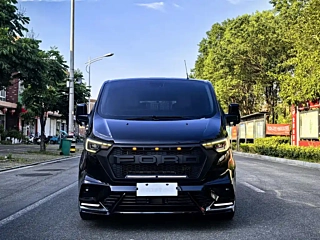 FORD TOUREO  2023