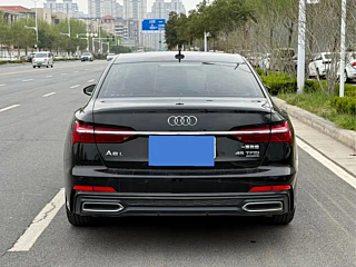 AUDI A6L 2020