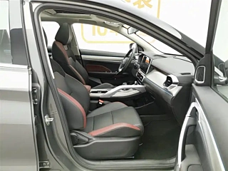GEELY AUTO COOLRAY 2021 YEAR 1.4T DCT EDITION 2021