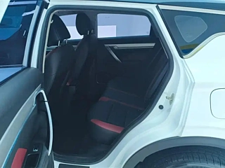 GEELY AUTO COOLRAY 2021 YEAR 1.4T DCT EDITION 2021