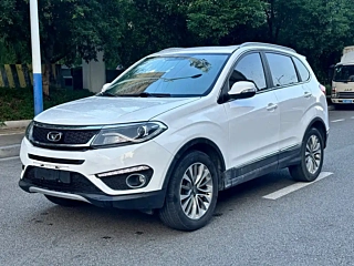 Заказать COWIN AUTO X5