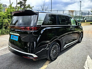 DENZA D9 2024 YEAR DM-I 970 LUXURY 2024