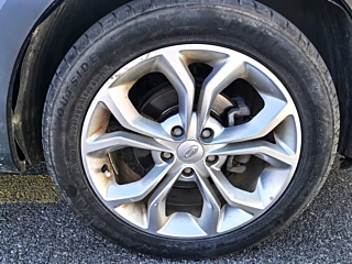 KARRY K60 2018 YEAR 1.5L AUTOMATIC LUXURY 2018