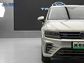 VOLKSWAGEN TIGUAN L NEW ENERGY  2019 YEAR 430PHEV HYBRID FLAGSHIP EDITION 2019