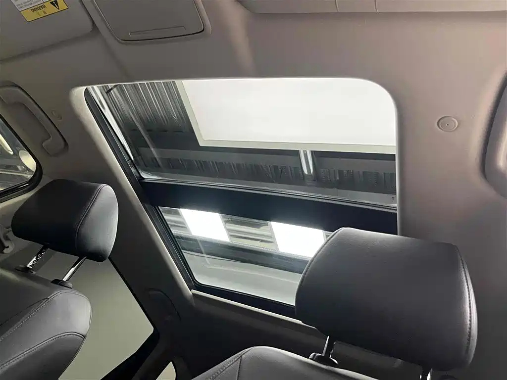 HONDA CR-V 2023