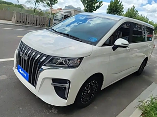 Заказать BAIC OTHER