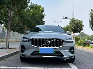 VOLVO XC60 NEW ENERGY  2024