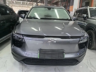 Заказать AIWAYS U5