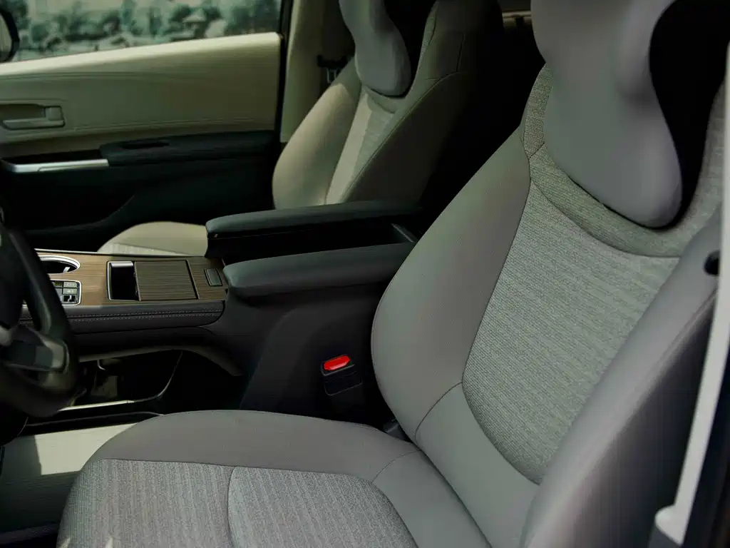 TOYOTA SIENNA SIENNA 2024