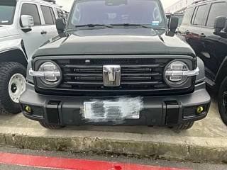 Заказать TANK 300