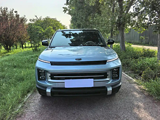GEELY AUTO ICON