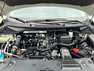HONDA CRIDER 2022 YEAR 180TURBO CVT DELUXE EDITION 2022