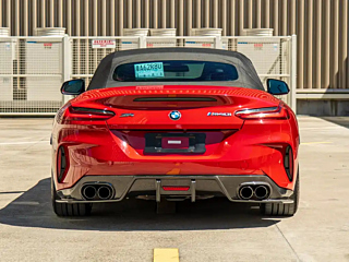 BMW Z4 2019 YEAR M40I M SPORTS PERFORMANCE 2019