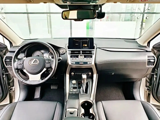 LEXUS NX 2020 YEAR 200 EDITION EURO V I 2020