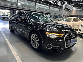 AUDI A6L 2020