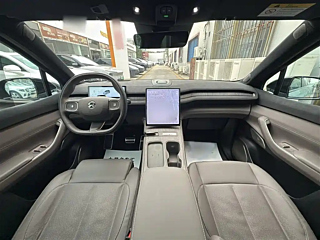 NIO ES7  2022 YEAR 75KWH 2022
