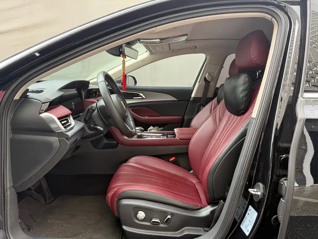 HONGQI H5 2023
