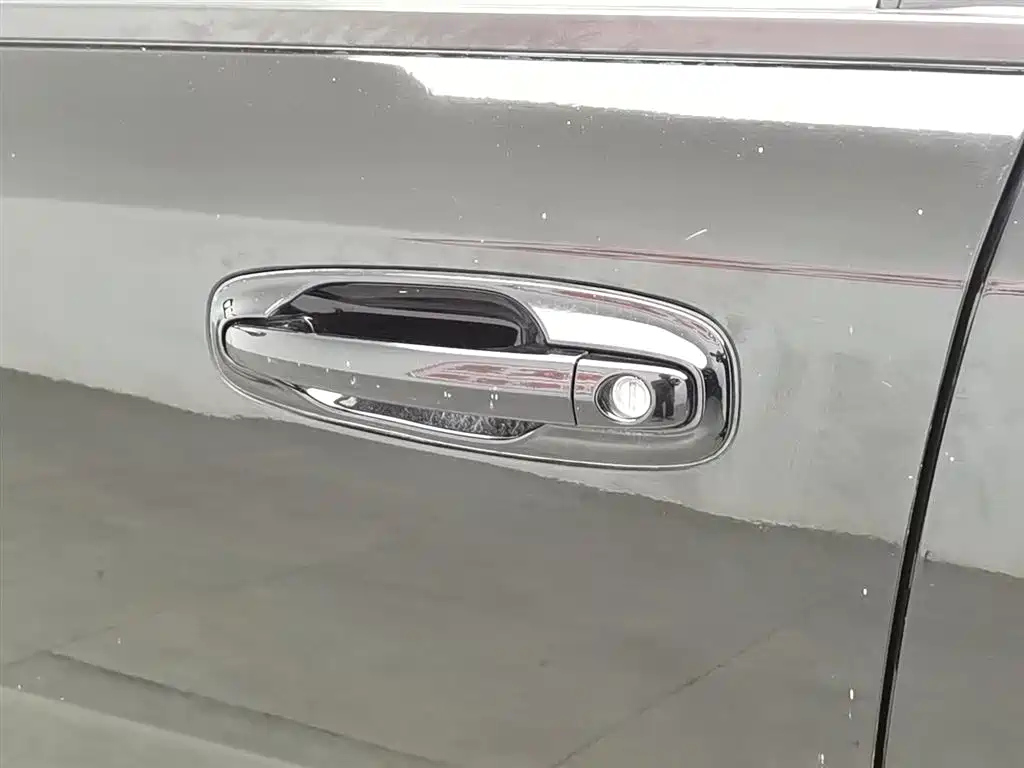 BUICK EXCELLE 2011