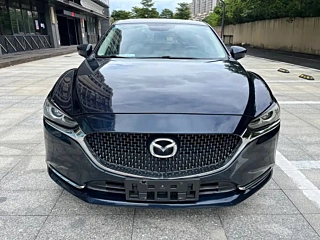 MAZDA ATENZA 2020 YEAR 2.0L DELUXE EDITION 2020