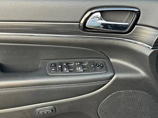 JEEP GRAND CHEROKEE IMPORT 2021 YEAR 3.0L 80 EDITION 2021