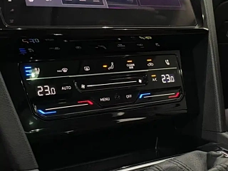VOLKSWAGEN FAW - VOLKSWAGEN CC  2021 YEAR  380TSI  EDITI 2021