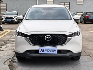 Заказать MAZDA CX-5