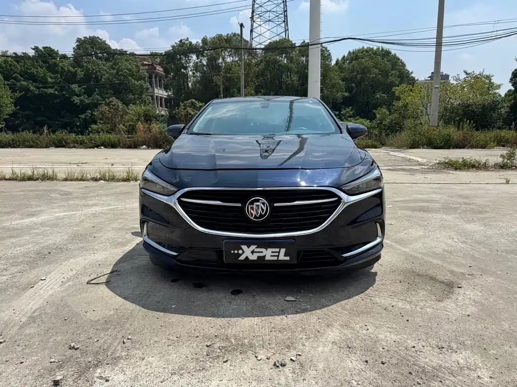 BUICK LACROSSE 2020