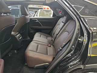 LEXUS RX  2020 YEAR FACELIFT 300 4WD  ELEGANT EDITION 2020