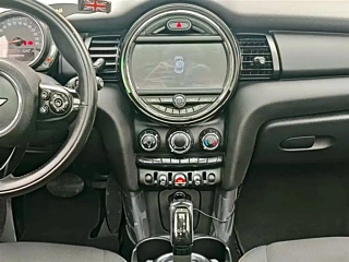 MINI OTHER  2018 YEAR 1.5T ONE &#20116;&#38376; EDITION 2018