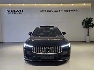 Заказать VOLVO S90