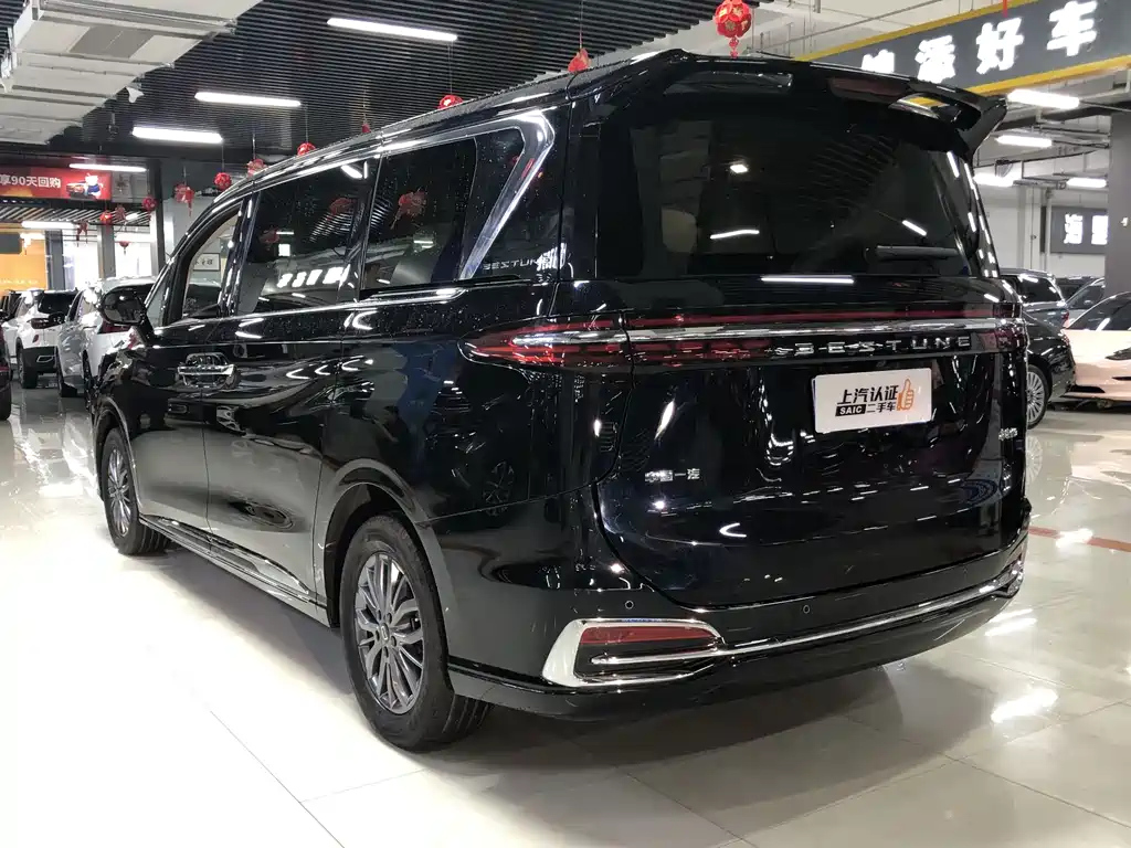 BESTURN M9 2023