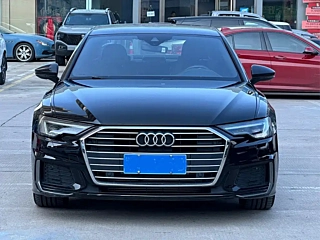 AUDI A6L 2020