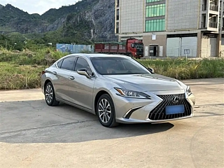 LEXUS ES 2022 YEAR 260 EXCELLENCE 2022