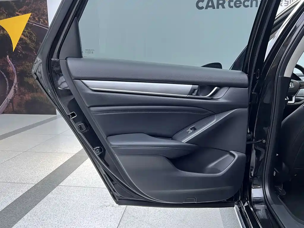 HONDA ACCORD 2022