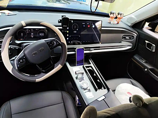 BAIC BJ30 2024 YEAR 1.5T PRO EDITION 2024