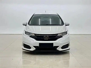 HONDA FIT 2019