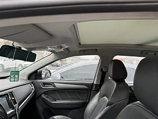 ROEWE RX5 2018