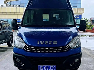 Заказать IVECO 欧胜