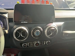 BAIC BJ40  2024 YEAR 2.0T &#22478;&#24066;&#29454;&#20154;&#33635;&#32768;  2024
